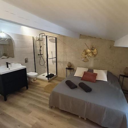 Mon Voisin Van Ghog Arles Centre المظهر الخارجي الصورة