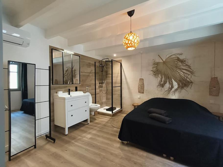 Mon Voisin Van Ghog Arles Centre المظهر الخارجي الصورة