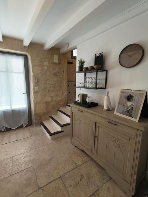 Mon Voisin Van Ghog Arles Centre المظهر الخارجي الصورة